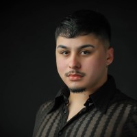 Luis Lugo