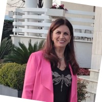 Mimoza Agolli