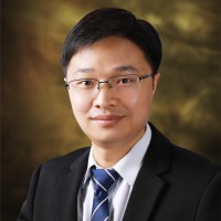 刘维江