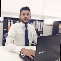 Hasan Mashal