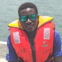 Ampulire Samuel Brian