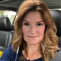 Christina Nixon Perrotta