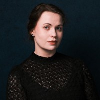 Lily Dickson Wahlman
