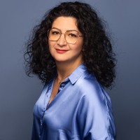 Anna Aleksani