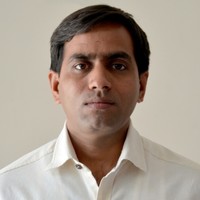 Ravi Mishra
