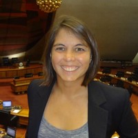 Tiffany Carter