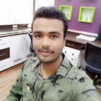 NAHUSH SHINDE