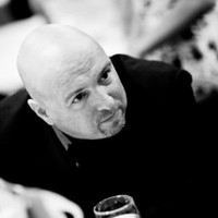 Ian Shaw