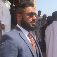 Shazad Akram