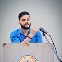 Shakti Singh