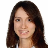 Emiliya Romashevskaya