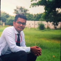 Shaik Afzal