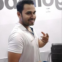Anubhav Upadhyay