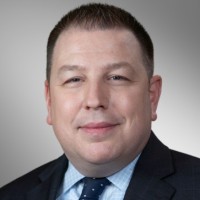 Jason Mcgann, Cfa
