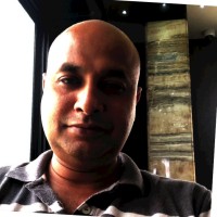 Kumar Aditya