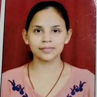 Kirti Mishra