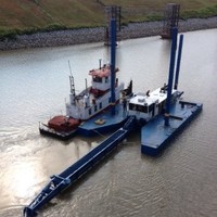 Dredge Central LLC