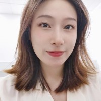 杨梅婷-Joanna