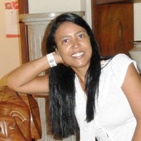 Geslaine da Silva Pereira Matheus