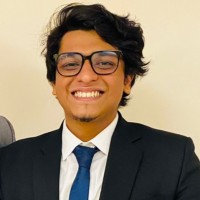 Eugene Kurian Abraham
