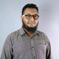 Redwan Ahamed