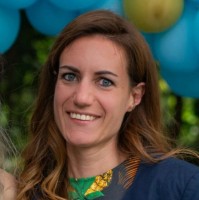 Gergana Zapryanova