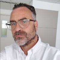 Gary Restarick