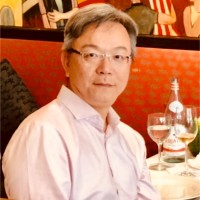 Nelson Chou