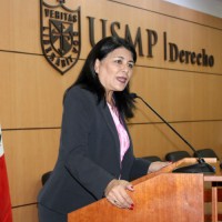 María Luisa Valdivia