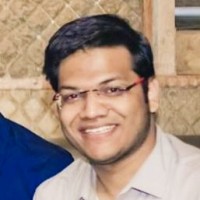 Vinayak Bansal