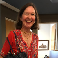 Linda Beckworth