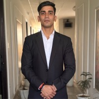 Tarun Pratap Singh