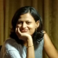 Vrushali Bachhav