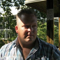 Patrick Van Eeten
