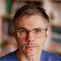 Martin Fröhlich