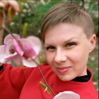 Наталья Герасимова