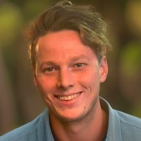 Liam Anderson (Pgce, Celta)