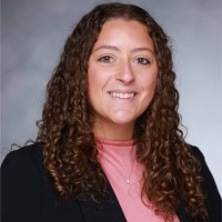 Alyssa Gorman, Macc