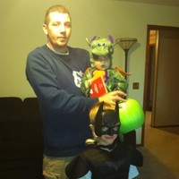 Patrick Ryan