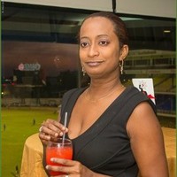 Karlene Sookdar - Thomas