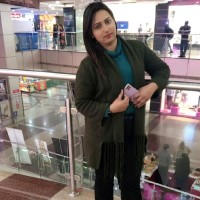 Hena Singh