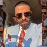 Hussein Kadri