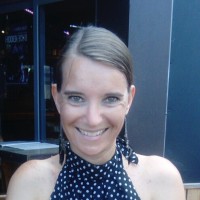 Stéphanie Patin