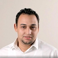 Ahmed Gamal
