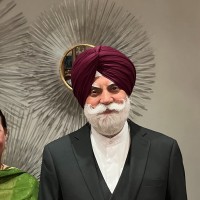 Gurmail Nirman
