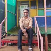 Nikesh Annam