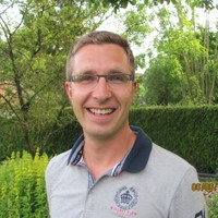Guillaume Cazier