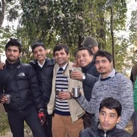 dhruba Bhandari