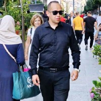 Youcef Bouziokh