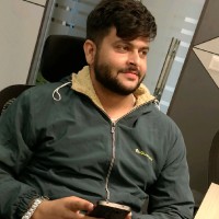 Ankush Saini